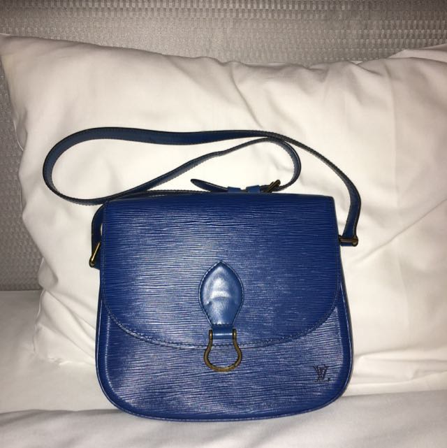lv epi sling bag