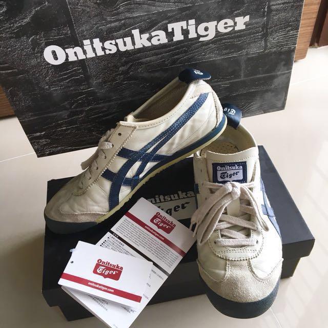 onitsuka tiger authentic