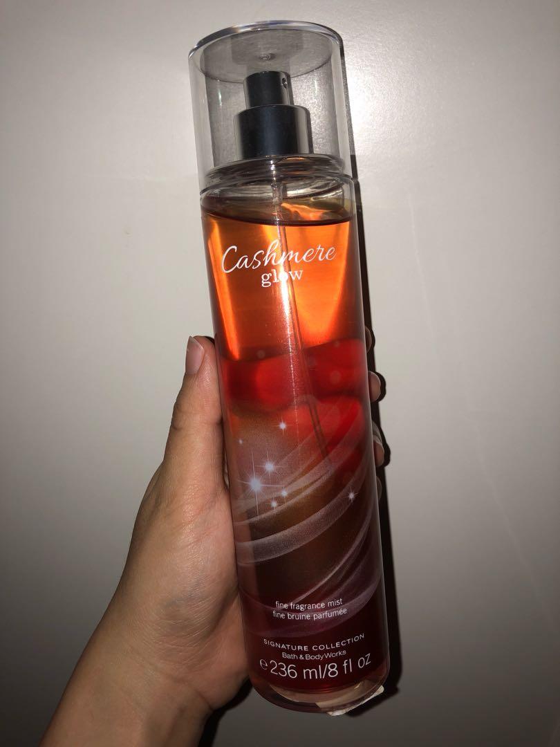 Bath And Body Works Body Mist Health Beauty Perfumes