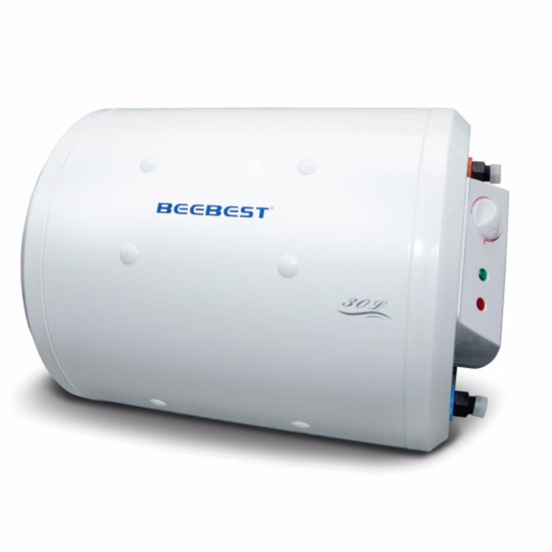 BeeBest Water Storage Tank Heater 30 Litres Horizontal BSH30LH (Brand