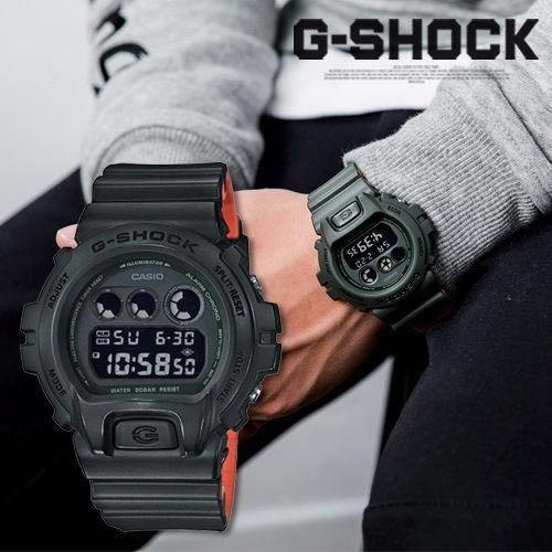 G shock sales dw 6900lu 3dr