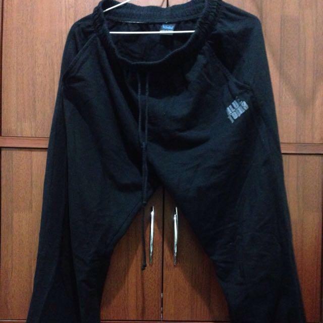 Blue toms pants Clearance