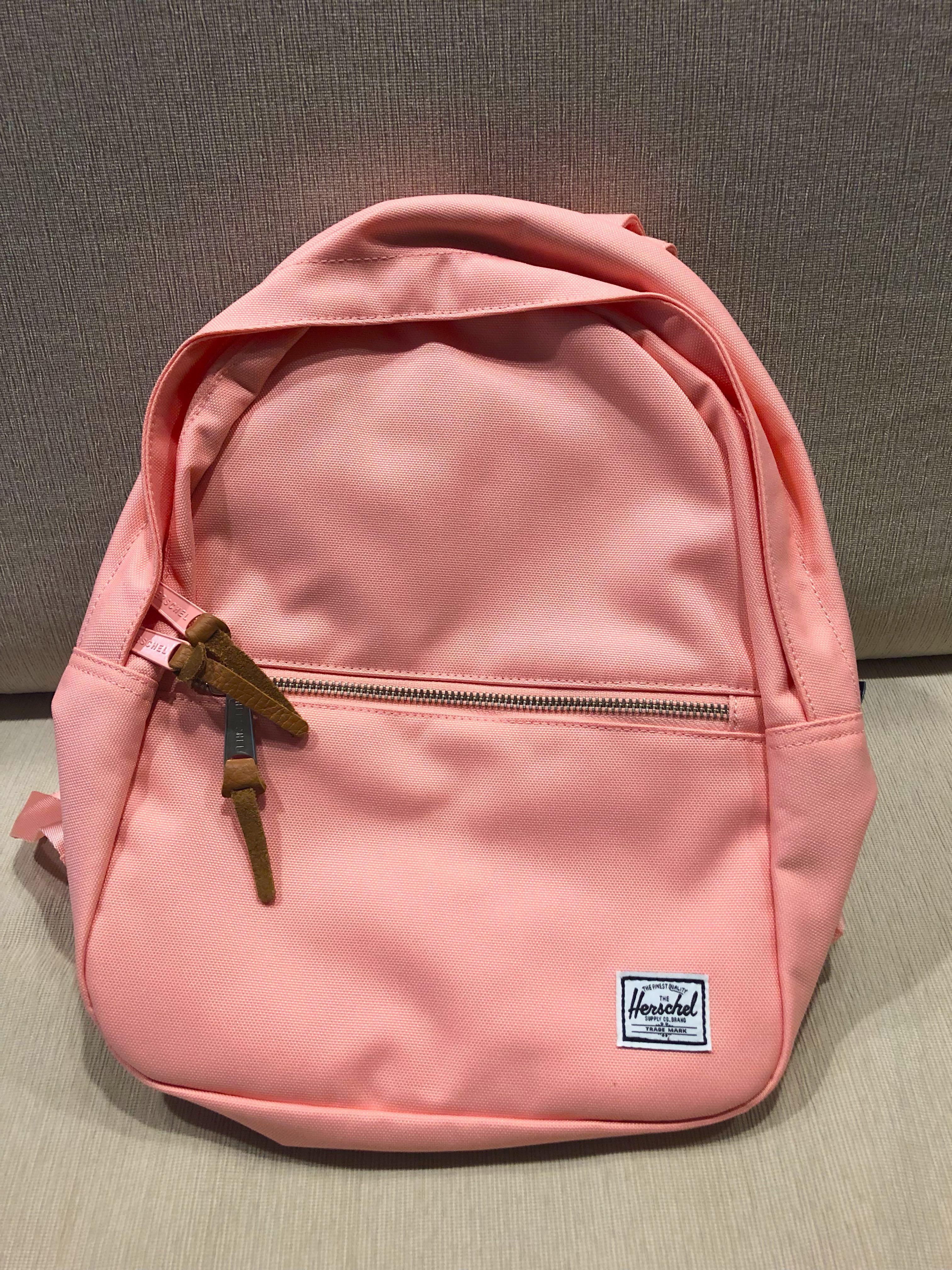 Herschel town backpack xs on sale