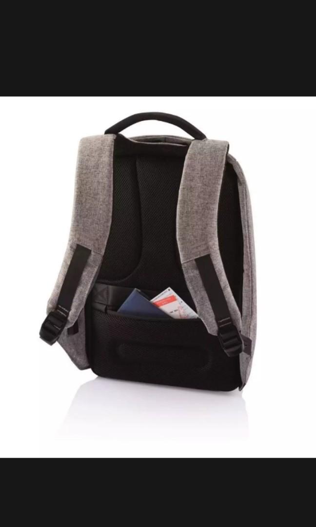 Bobby Original AntiTheft Backpack, Mobile Phones & Gadgets, Mobile