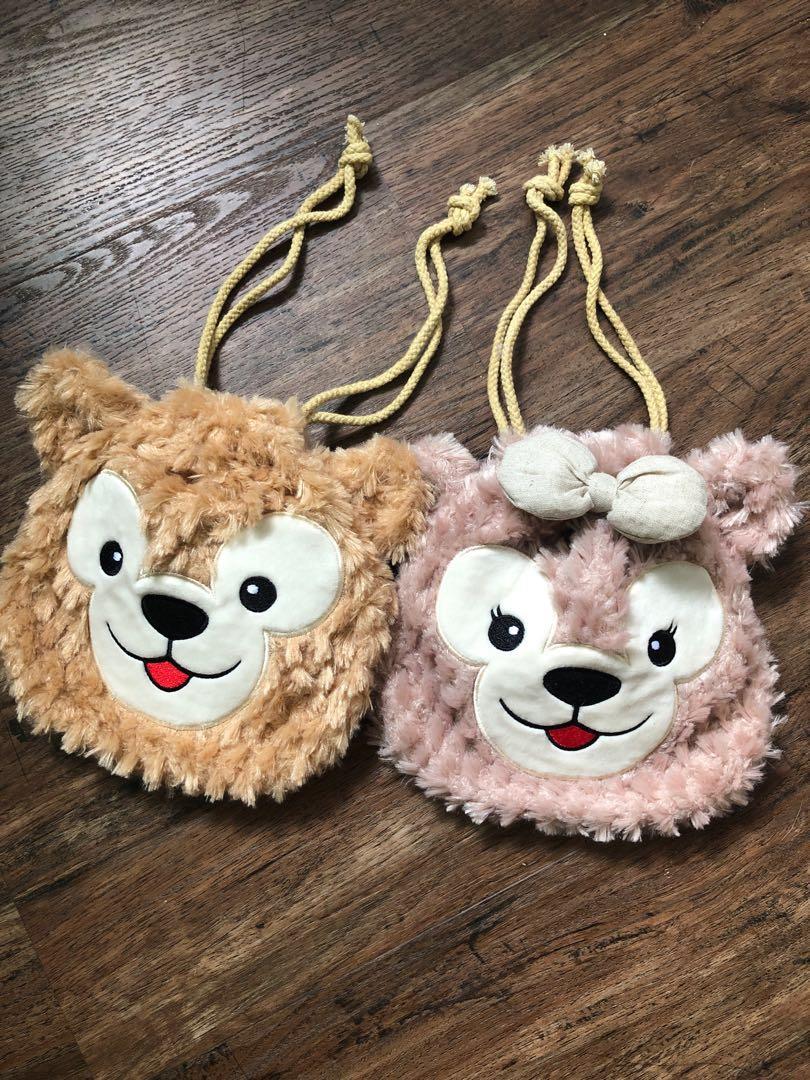 shellie may bag