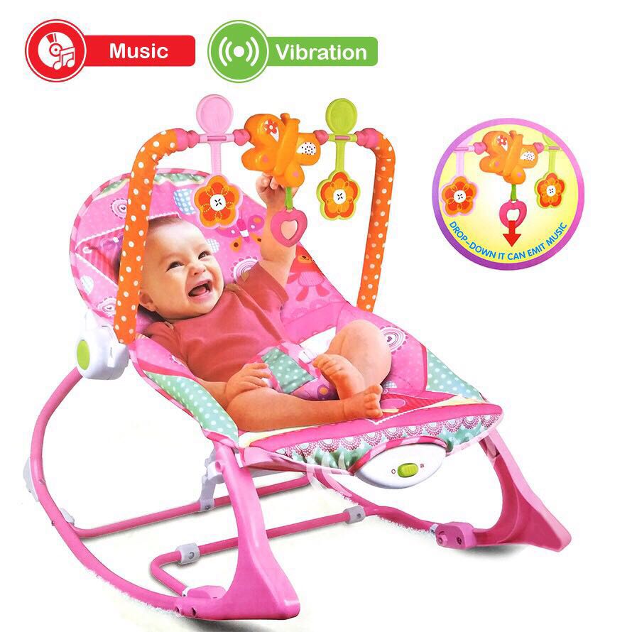 ibaby rocker