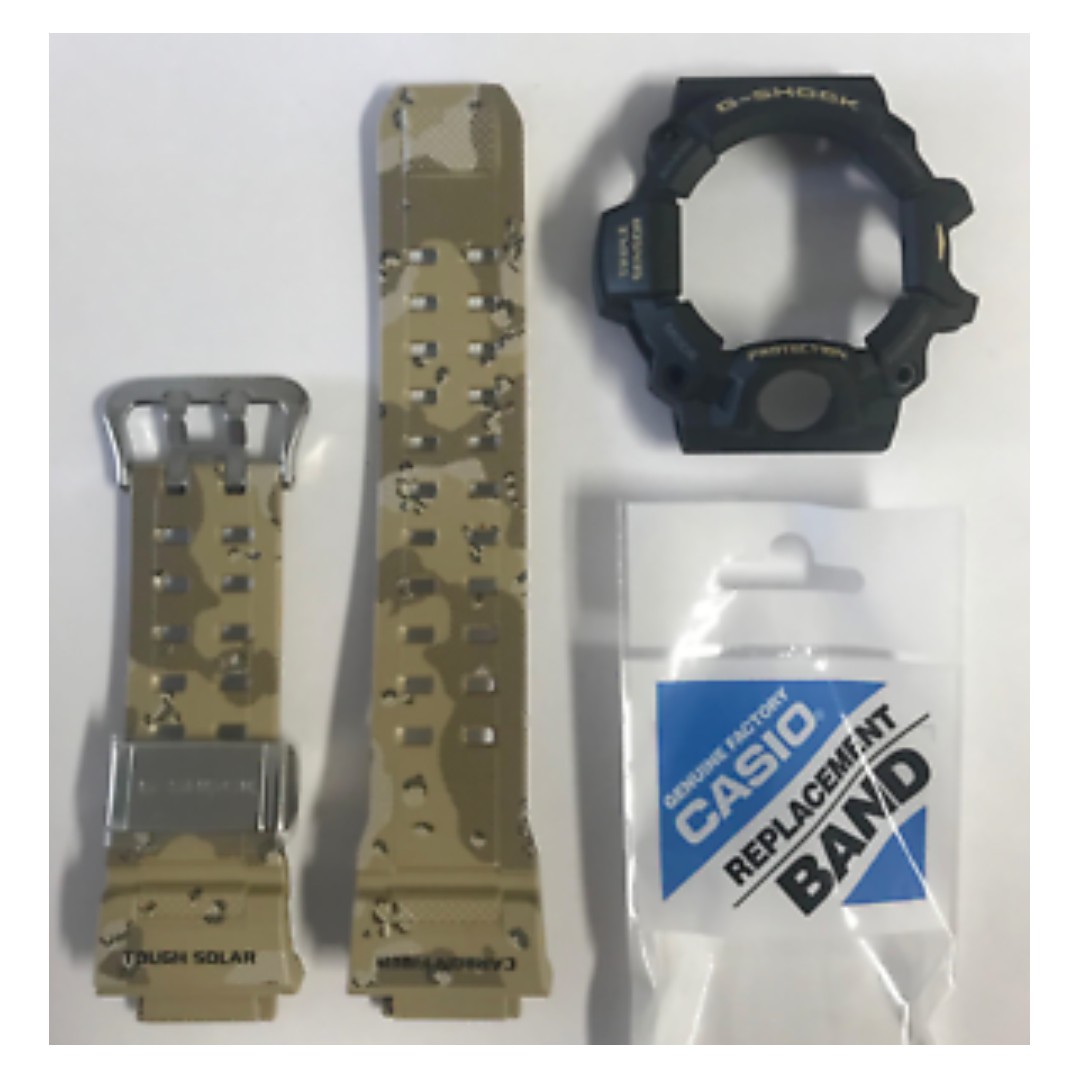 Casio G Shock Watches For Men Casio G-Shock Genuine Replacement