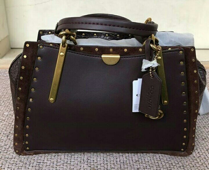 Coach dreamer bag outlet selena gomez