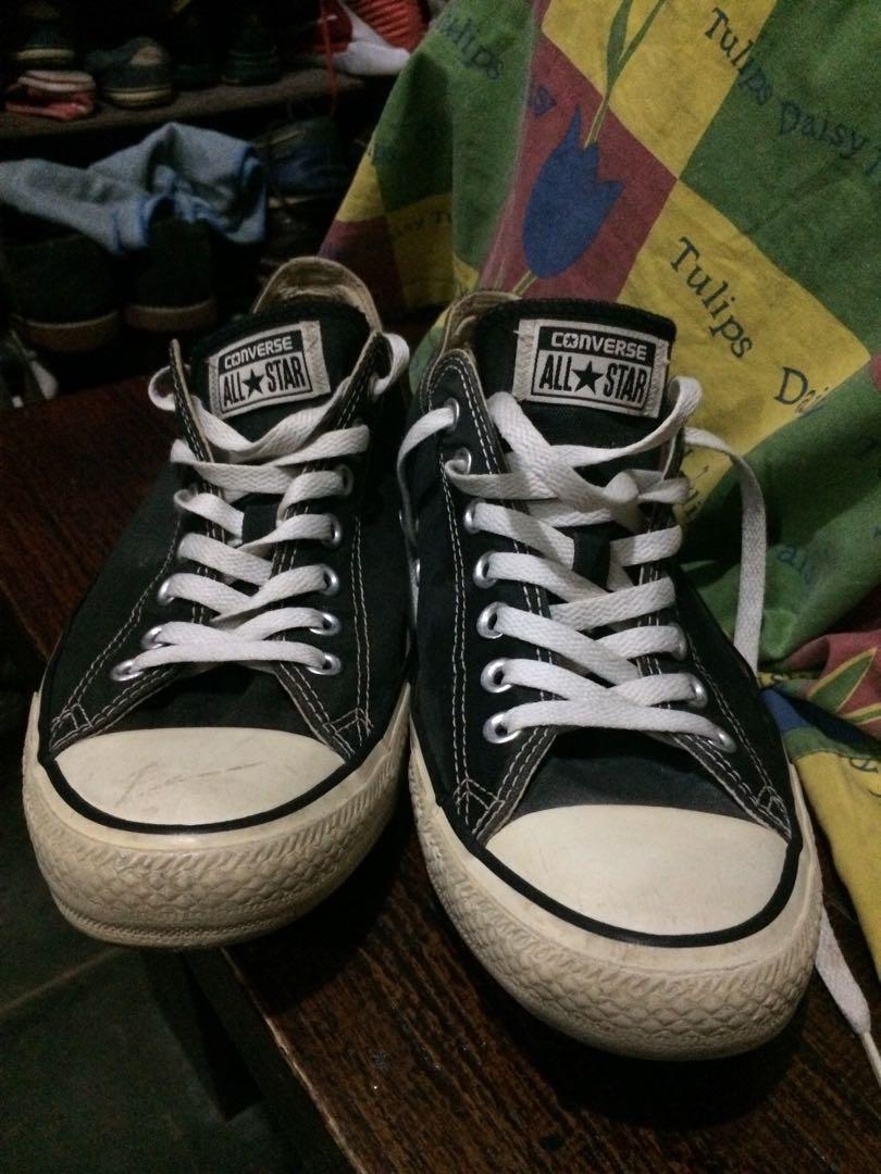 Converse all star made in indonesia on sale