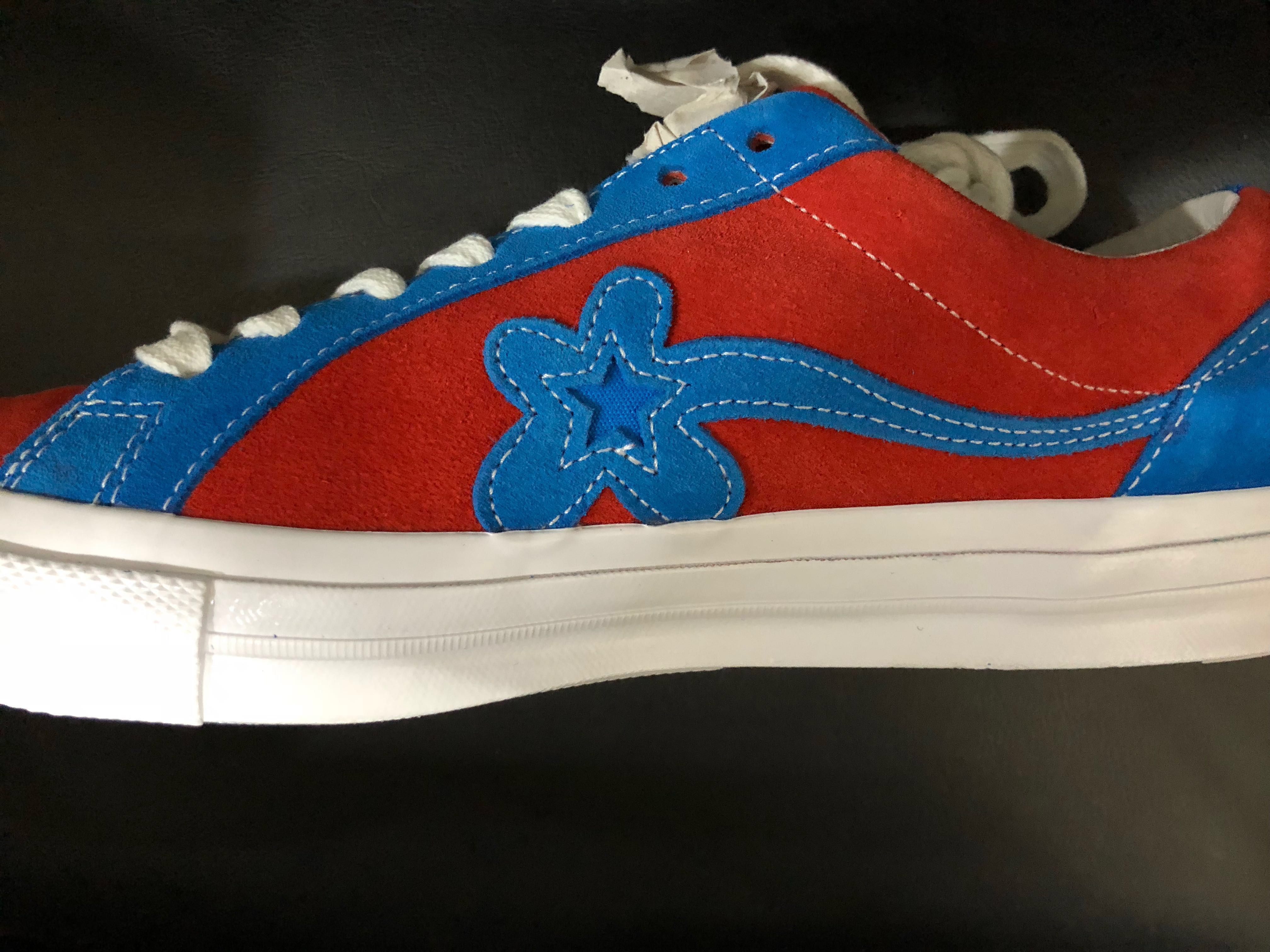 Spiderman golf le fleur hot sale