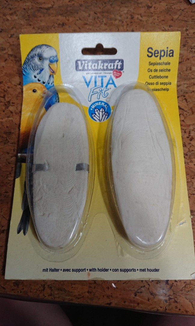 cuttlefish bone for dogs