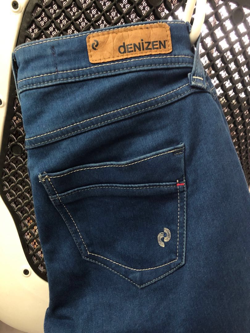 denizen jeans price