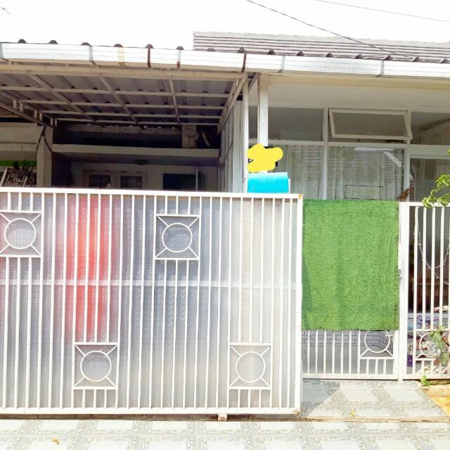 Di Jual Rumah Idaman Di Perumahan Villa Casablanca Sawangan Depok