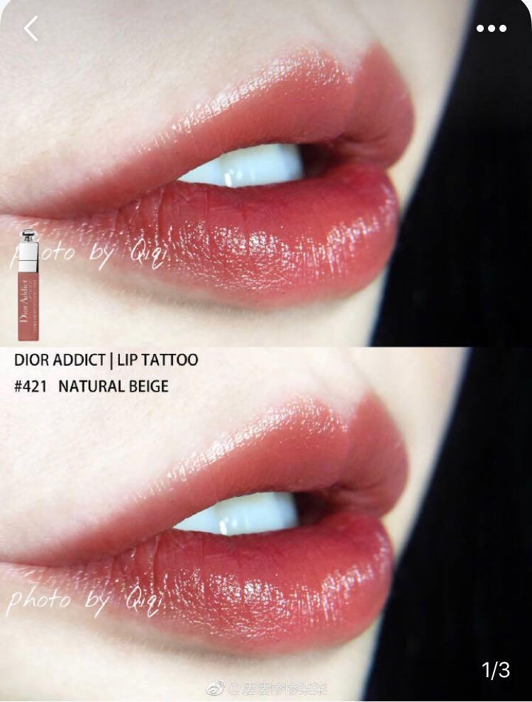 dior natural beige