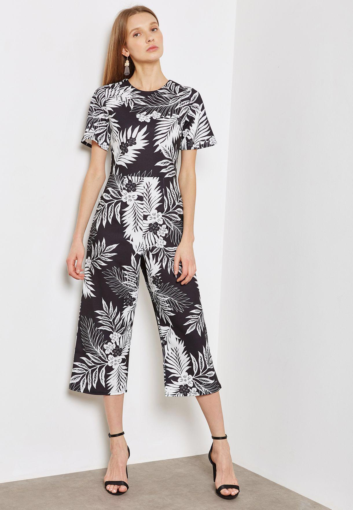 dorothy perkins culottes jumpsuit