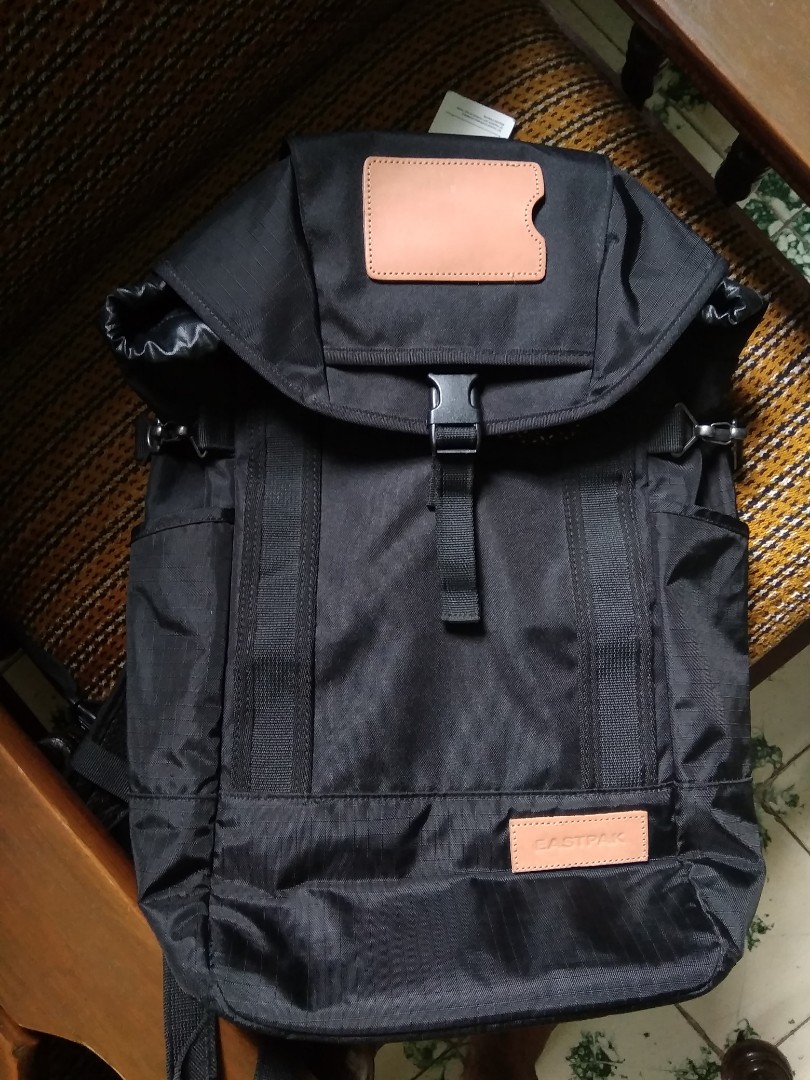 Eastpak fluster merge new arrivals