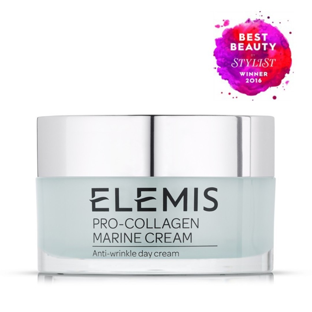 elemis marine cream offers