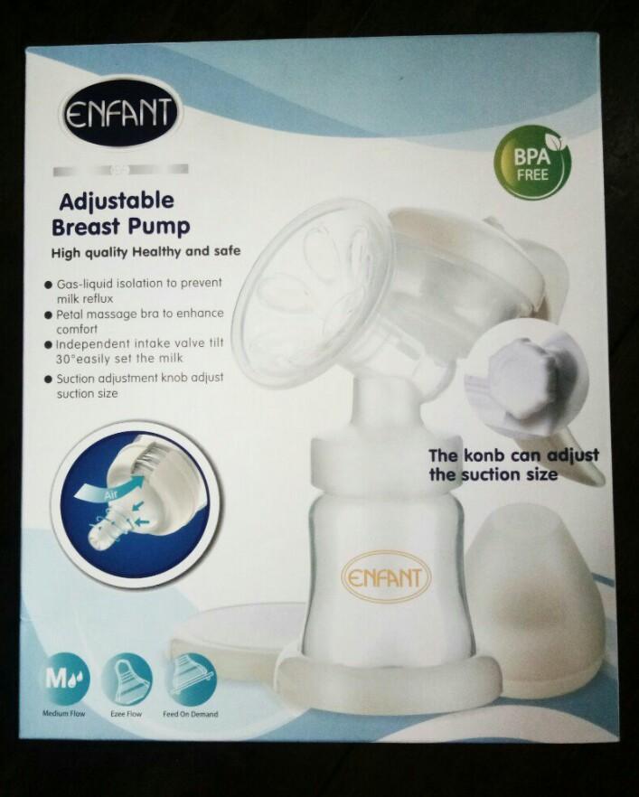pump enfant