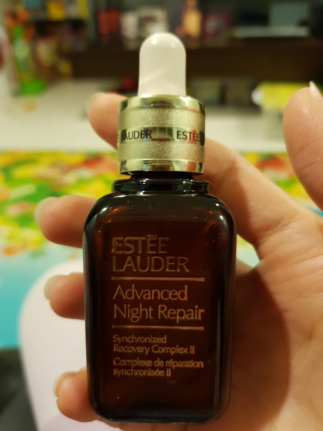serum estee lauder advanced night repair 30ml