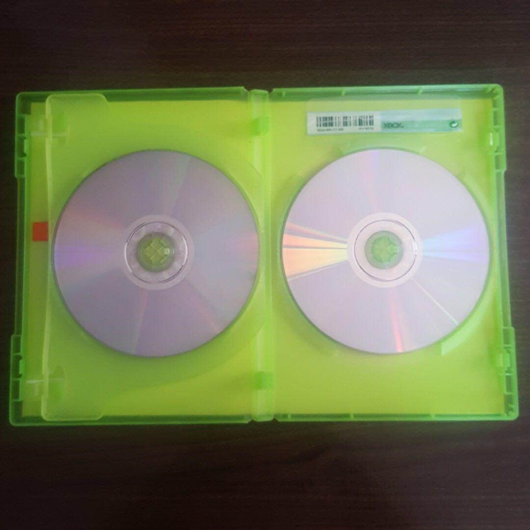 FALLOUT 3 *Game Of The Year Edition* (Category: PlayStation) located in Makati City. Submitted by dorkstop (Listing ID 157644656, Image 3). Description: *Game Of The Year Edition* FALLOUT 3 XBox 360 Game - Used - CD is in great condition (10/10) - NO damage or scratch on CD (as seen on pic) RFS: Switched to PS4 Price: PHP 500 + SF Shipping: 50 Manila/100-150 Provincial MOP: BDO/BPI/Cebuana/Palawan Meet Ups: Can be arranged for sure buyers as long
