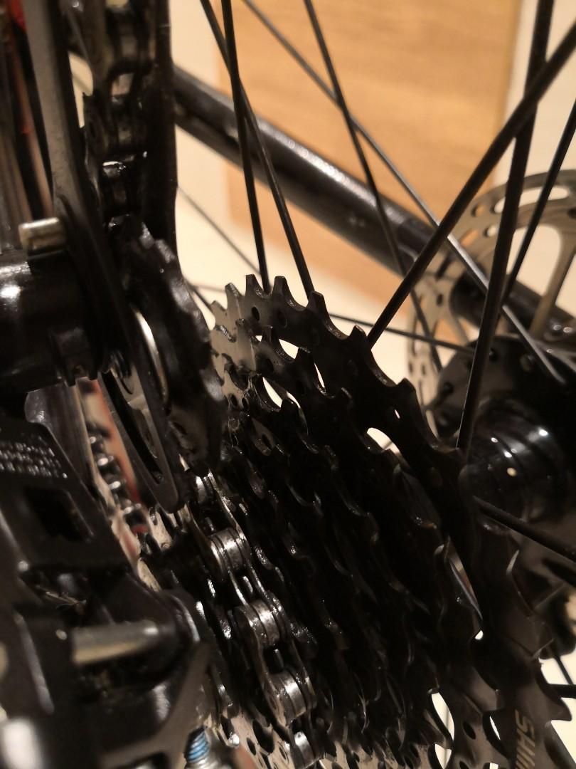used giant anyroad