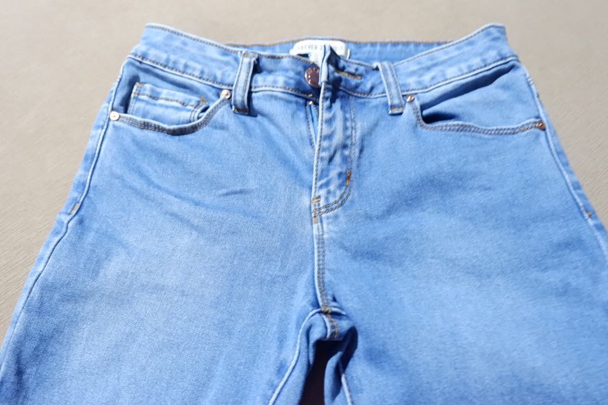 forever 21 kids jeans