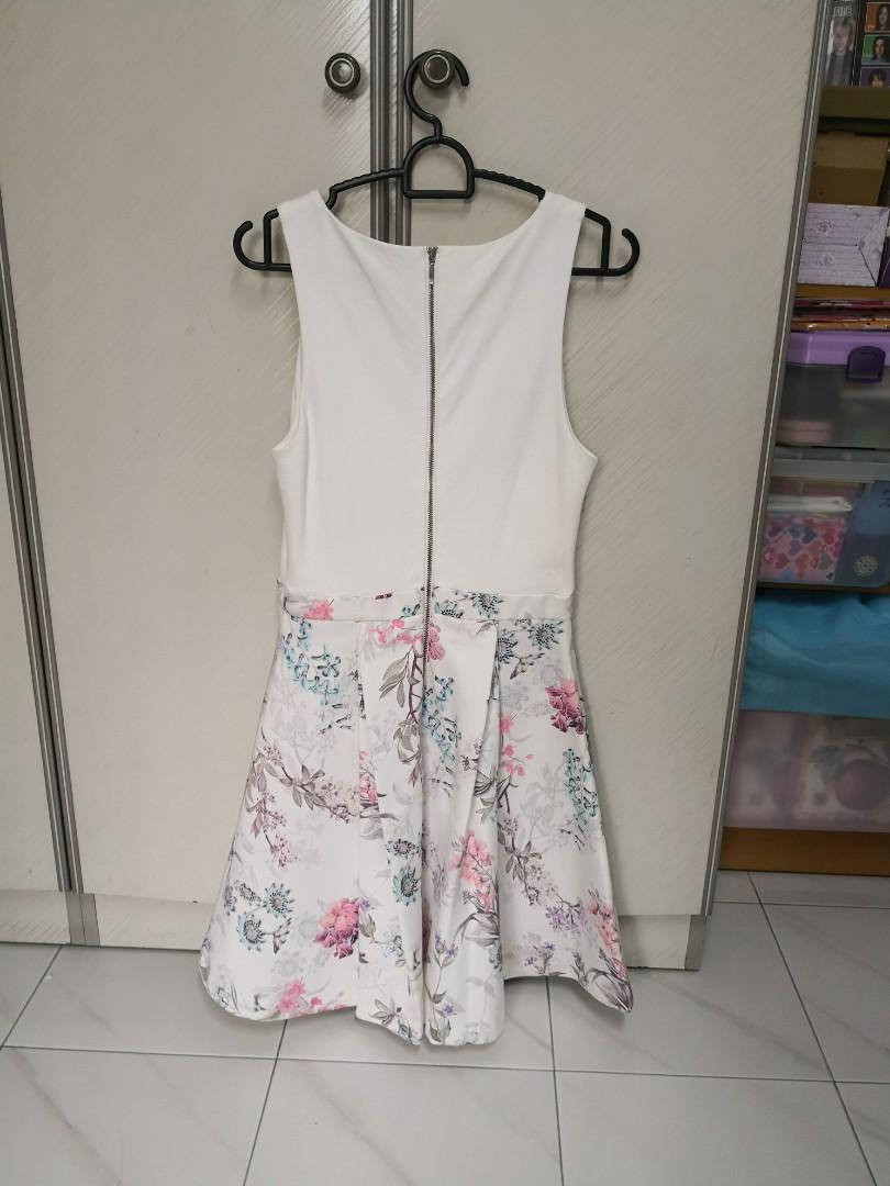 ❤️Forever New Laura 2 in 1 Prom Dress, Women's Fashion, Dresses u0026 Sets,  Dresses on Carousell