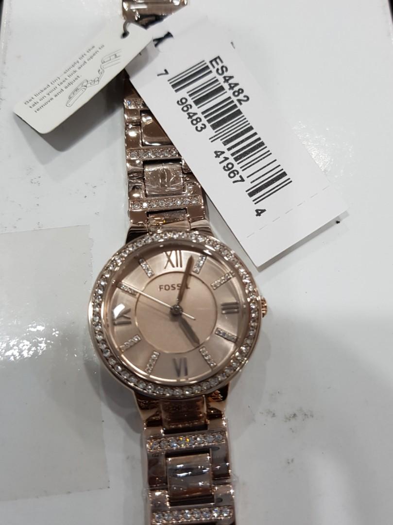 Fossil es4482 clearance