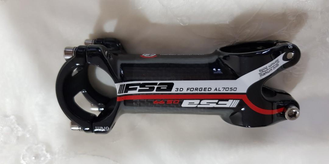 fsa mtb stem