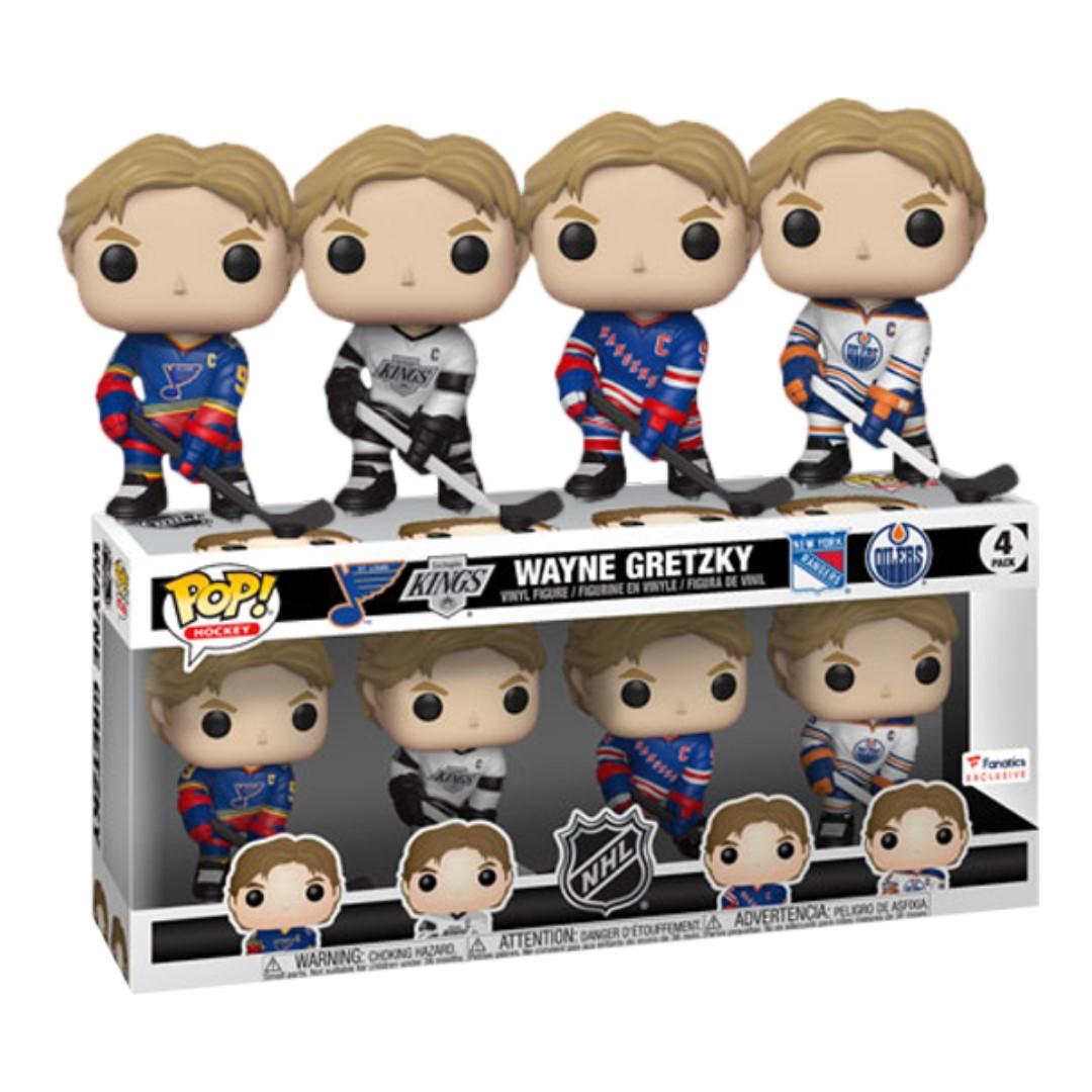 funko pop nhl