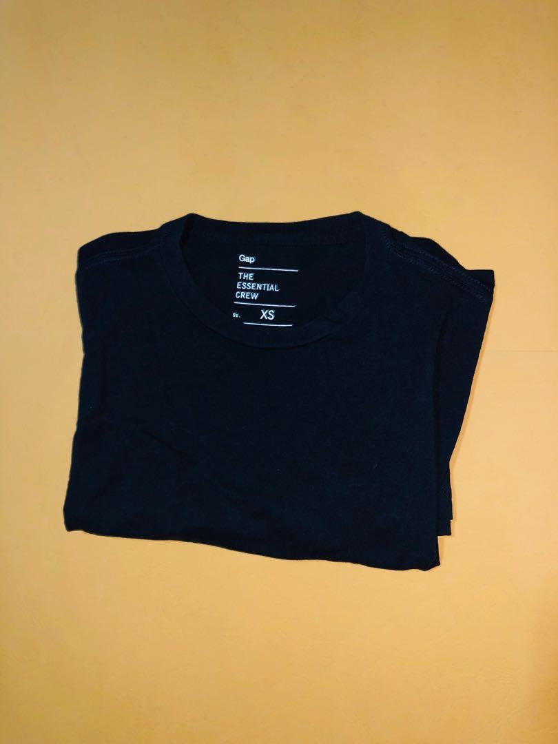Gap the essential on sale crew