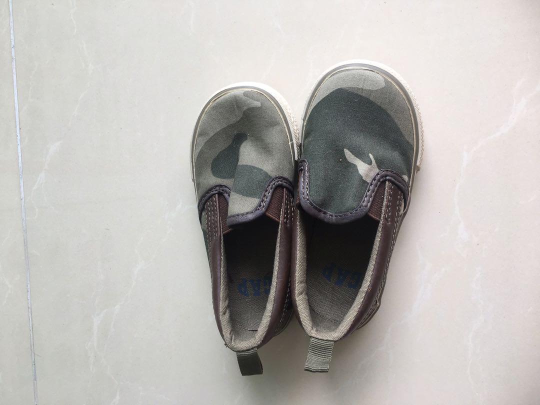 Gap toddler shoes boy clearance