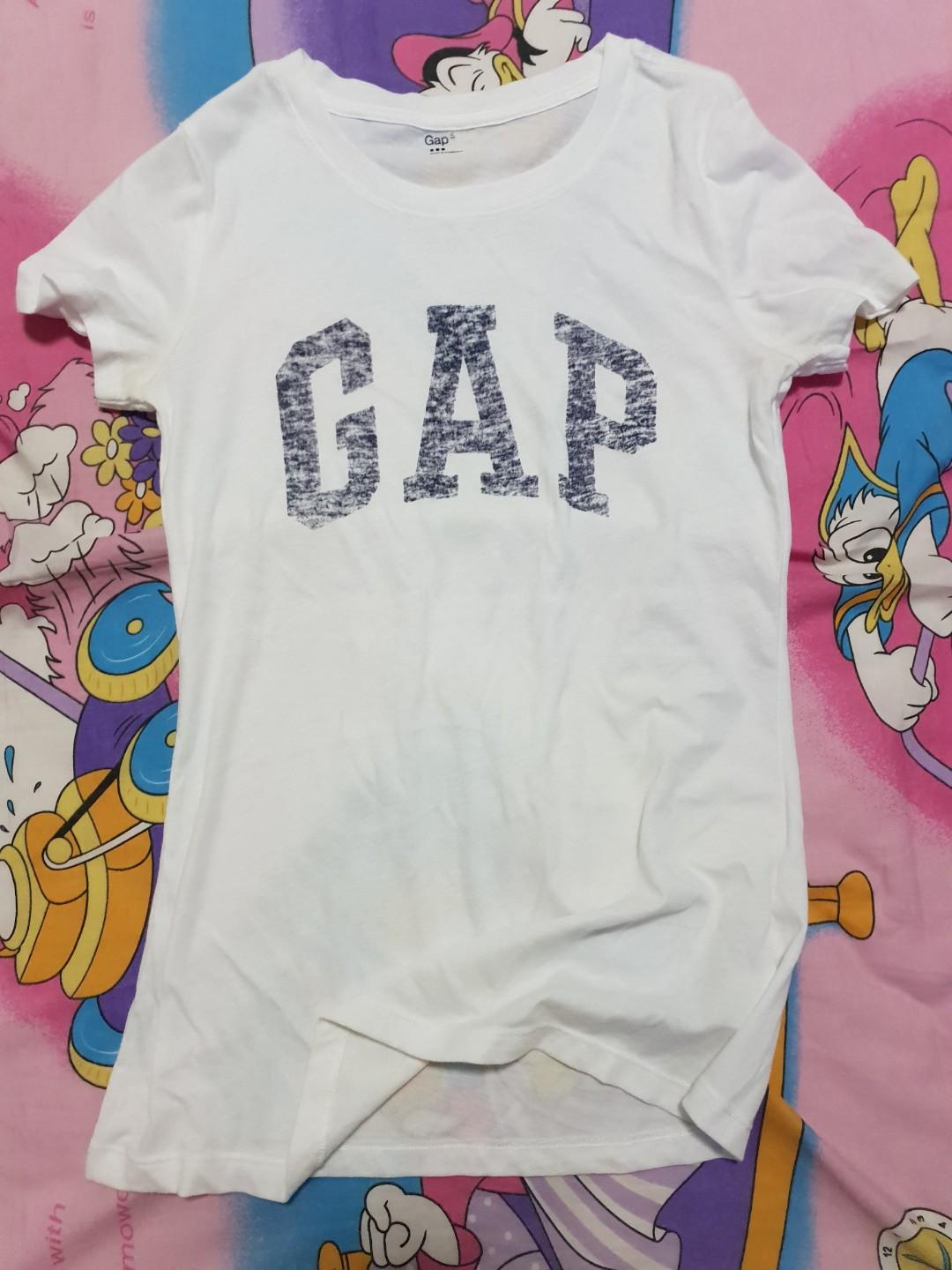 gap tee shirts womens
