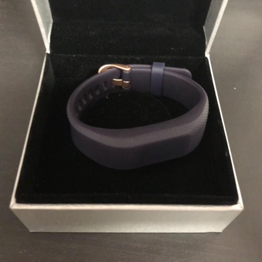 Garmin vivosmart 3 clearance purple