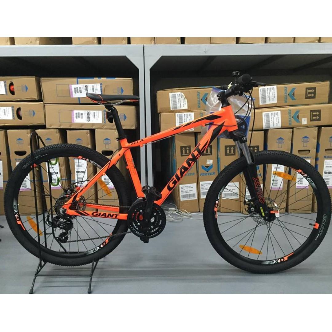 atx mtb
