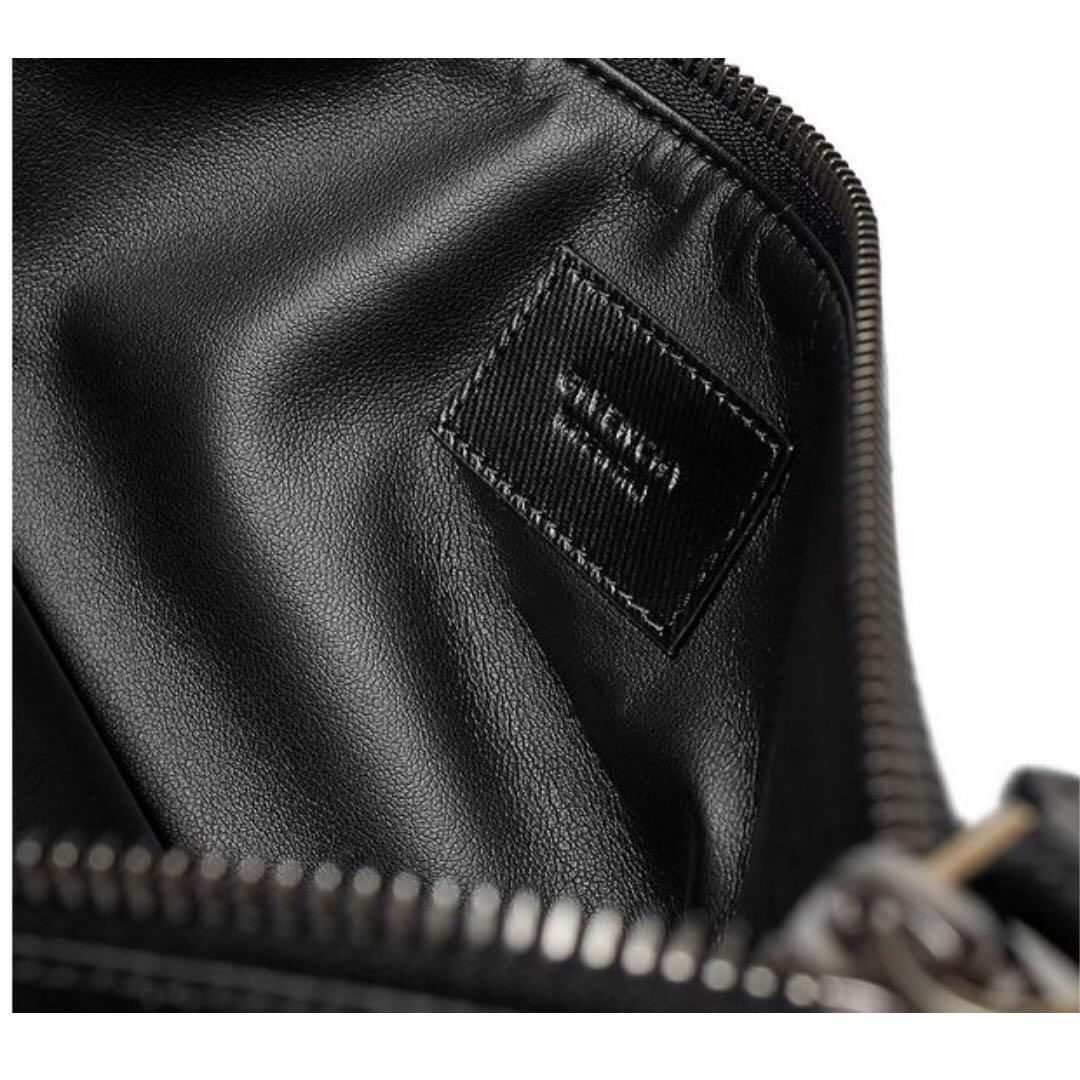 Givenchy sales 4g webbing