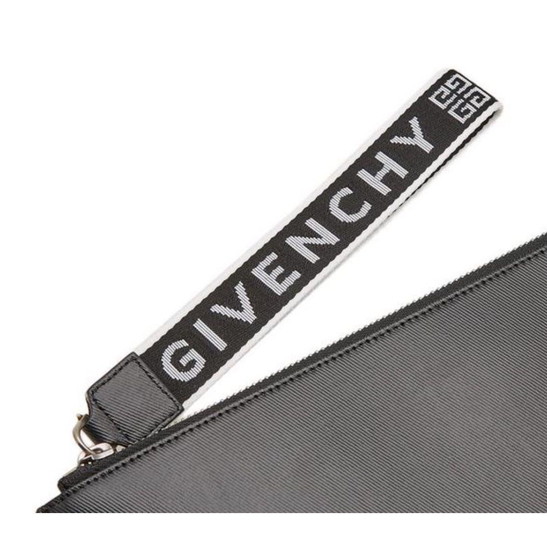Givenchy 4g top webbing