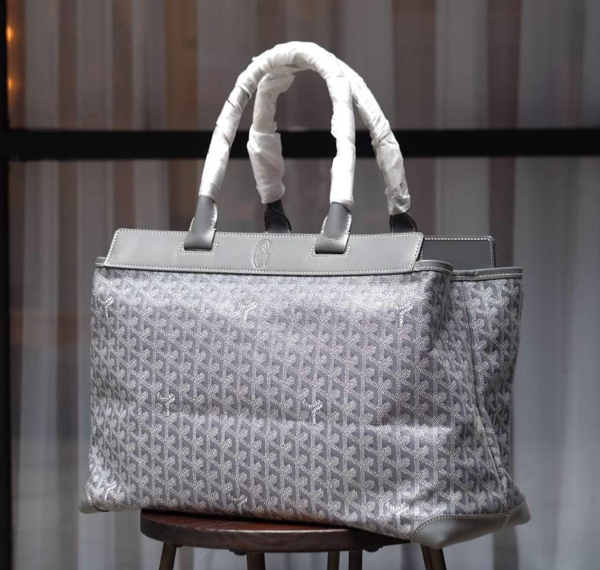 Goyard cheap bellechasse gm