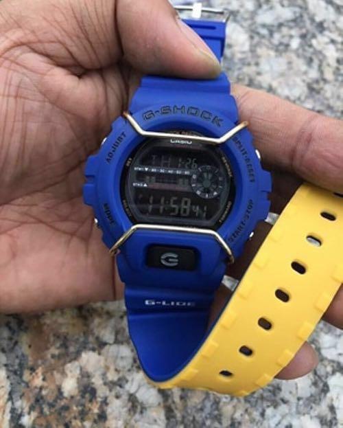 G shock gls 6900 2dr new arrivals