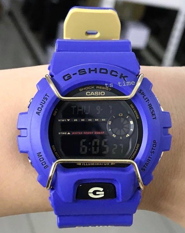 G shock gls 6900 2dr cheap