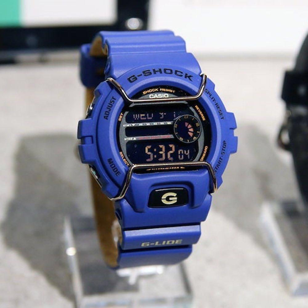 G shock discount gls 6900 price