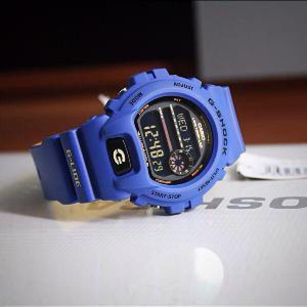 G shock discount gls 6900 2dr