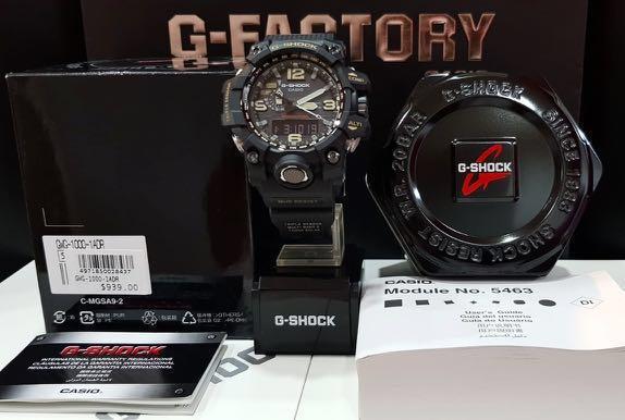 Gwg10001a sales