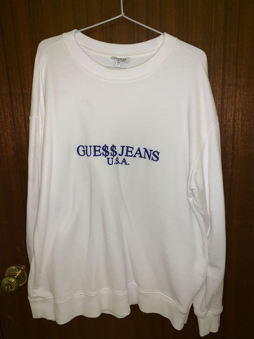 guess asap crewneck,www.autoconnective.in
