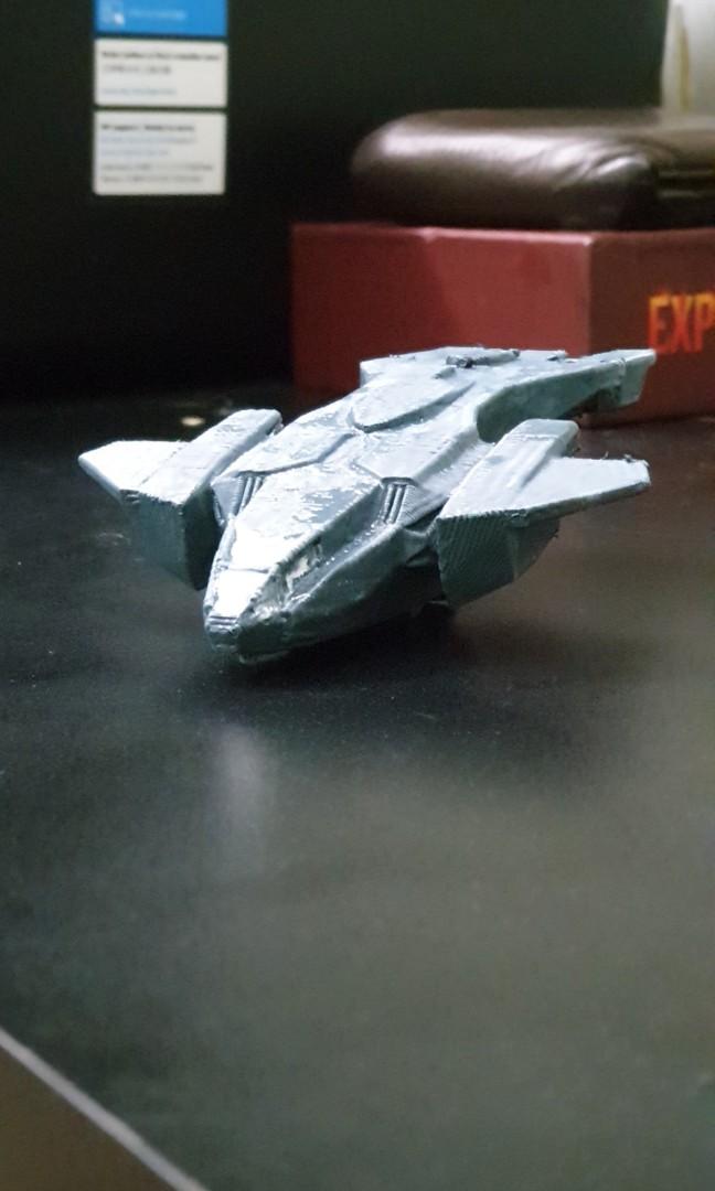 Halo Pelican Dropship Toys Games Others On Carousell