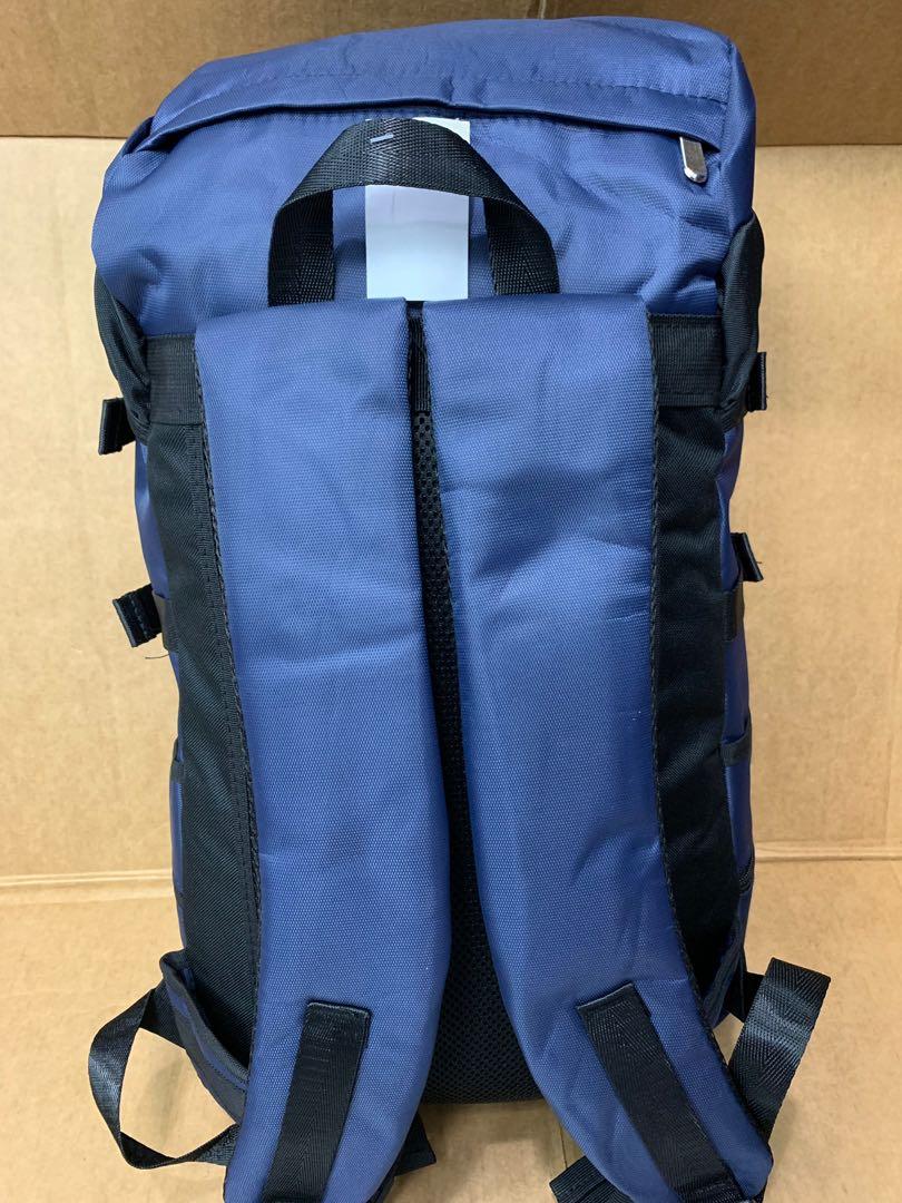 Herschel Backpack, Men's Fashion, Bags, Backpacks on Carousell
