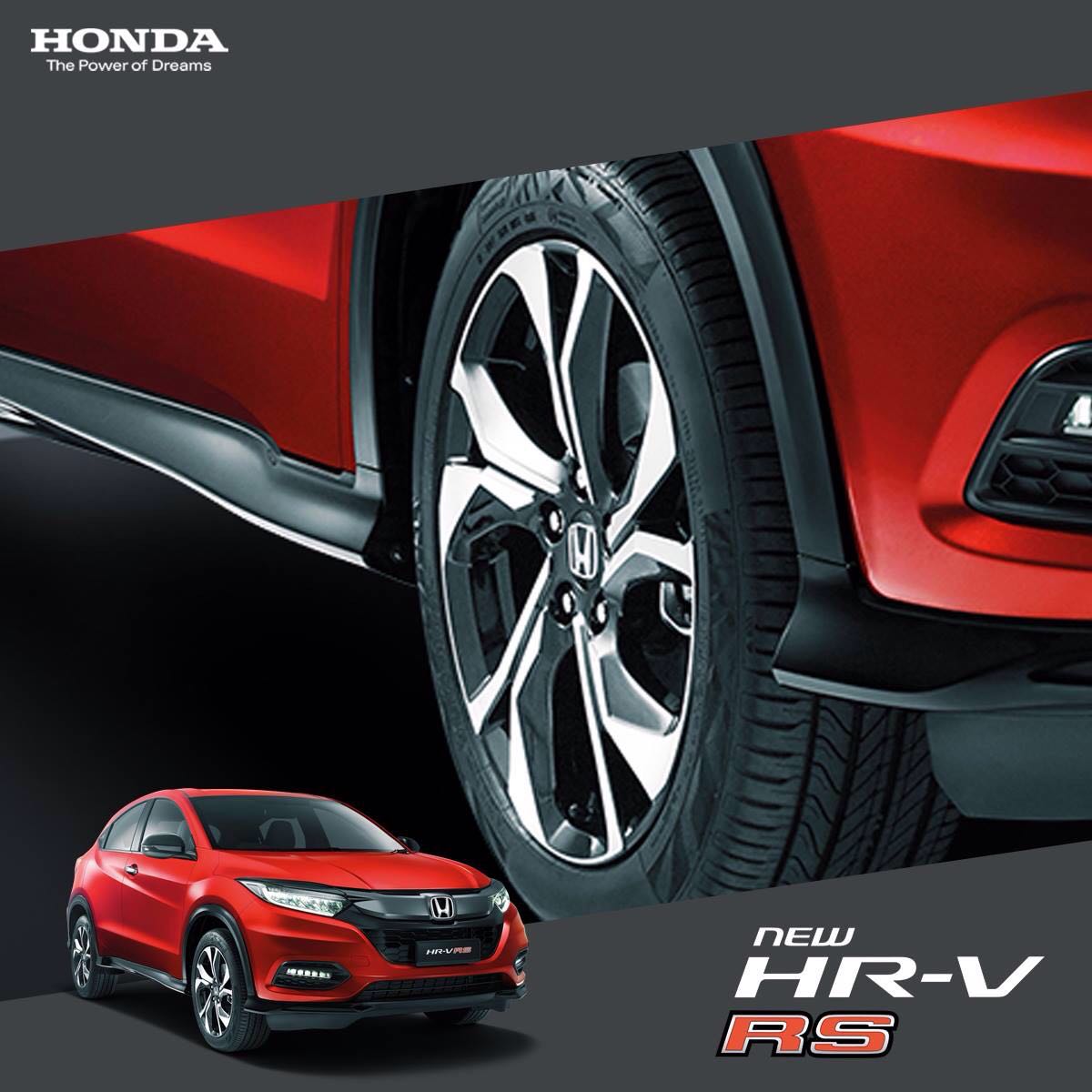 Honda Hrv New Price 2019 Cars Cars For Sale On Carousell