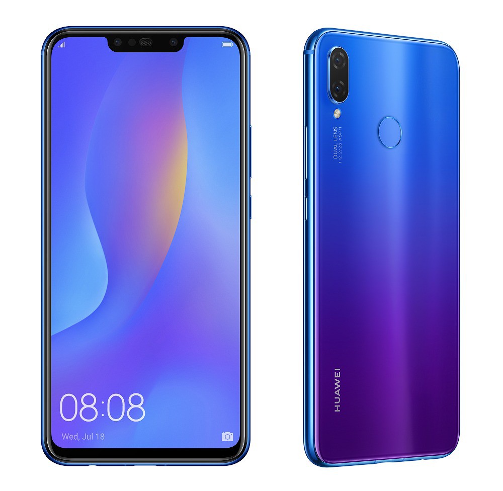 Huawei Nova 31 Mobile Phones Gadgets Mobile Phones Android Phones Huawei On Carousell