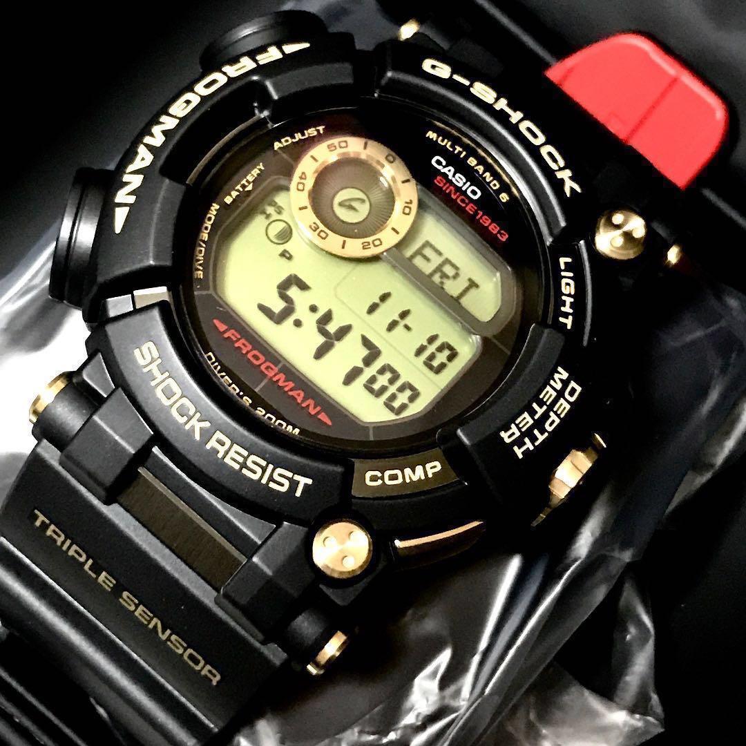 g shock 1035