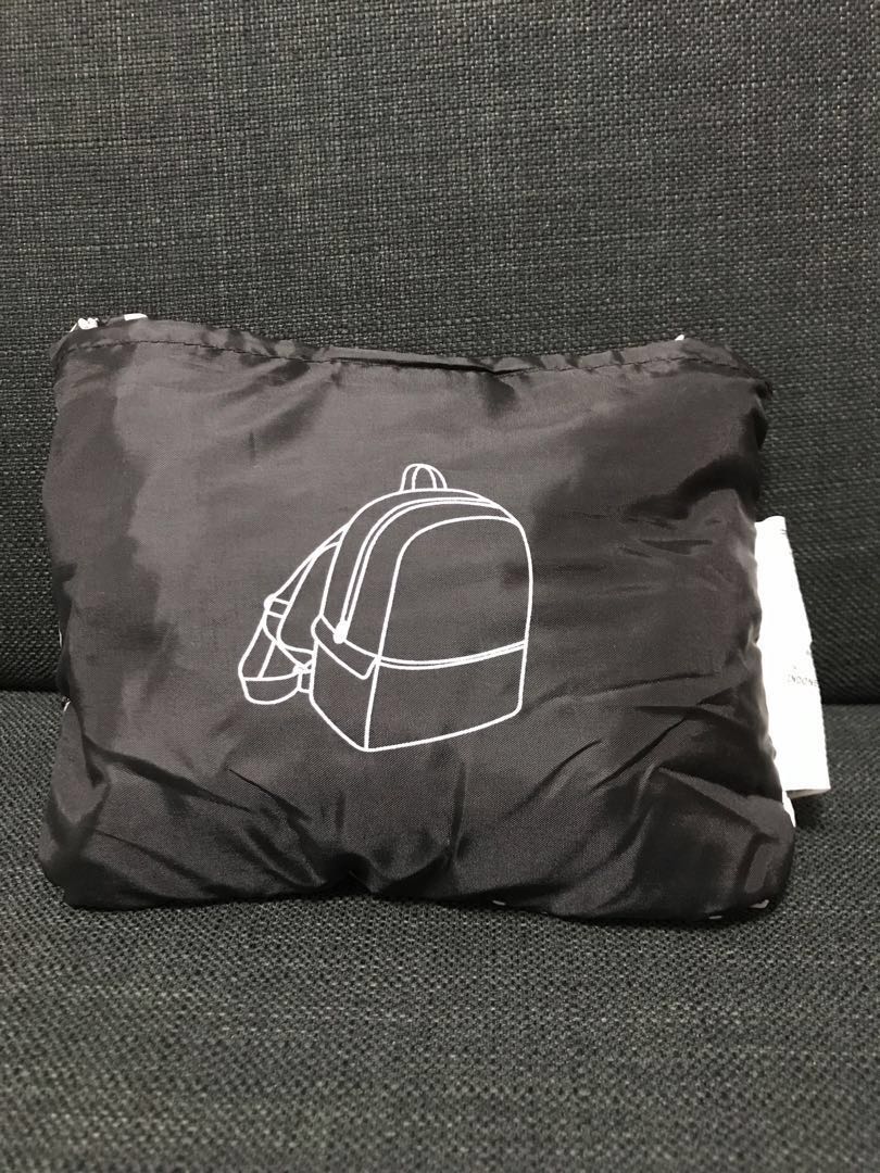 Ikea online knalla backpack
